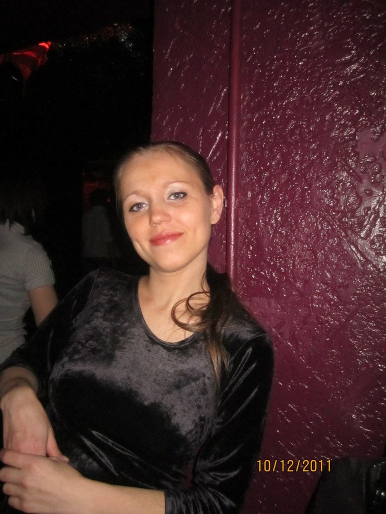 Ирина Перевощикова | Ижевск