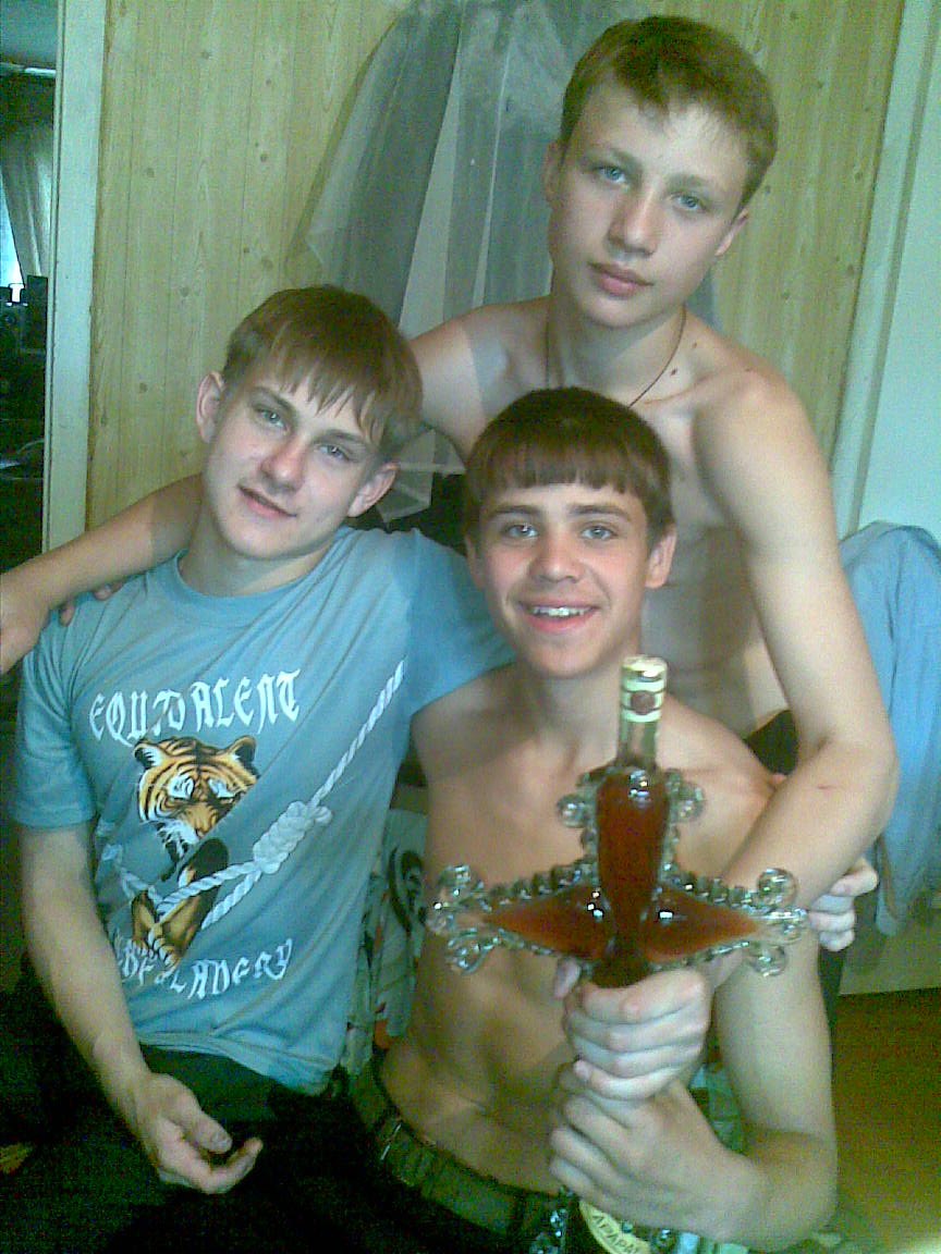 Владимир Повтарев | Брянск