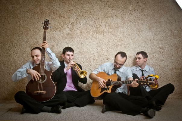 №101, Бezorkestra Music band, Дружковка №101, Бezorkestra Music band, Дружковка