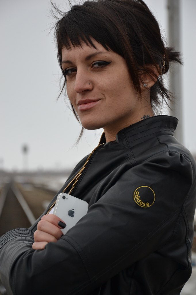 Рика Клубника | Южно-Сахалинск