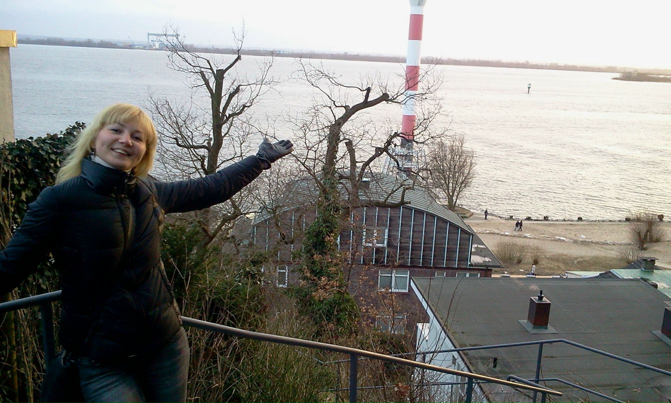 Алёнка Баум | Кемерово