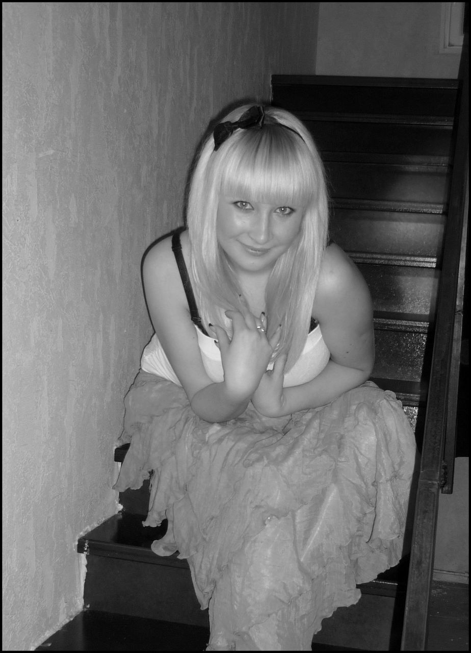 Екатерина Седова | Бузулук