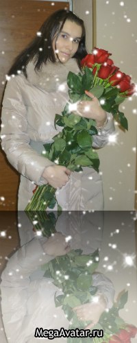 Оксаночка Потаскуева | Лесной