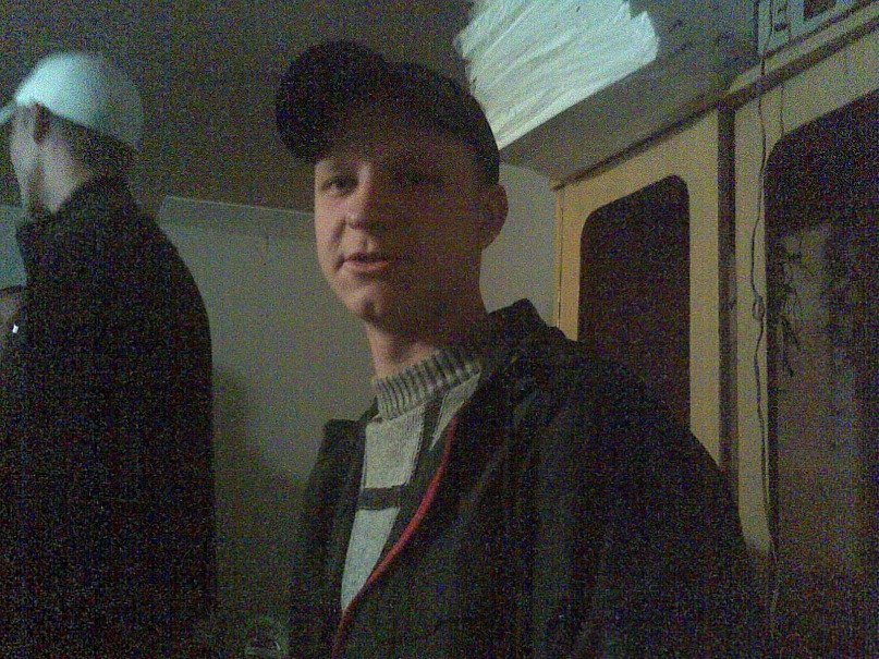 Роман Марчук | Челябинск