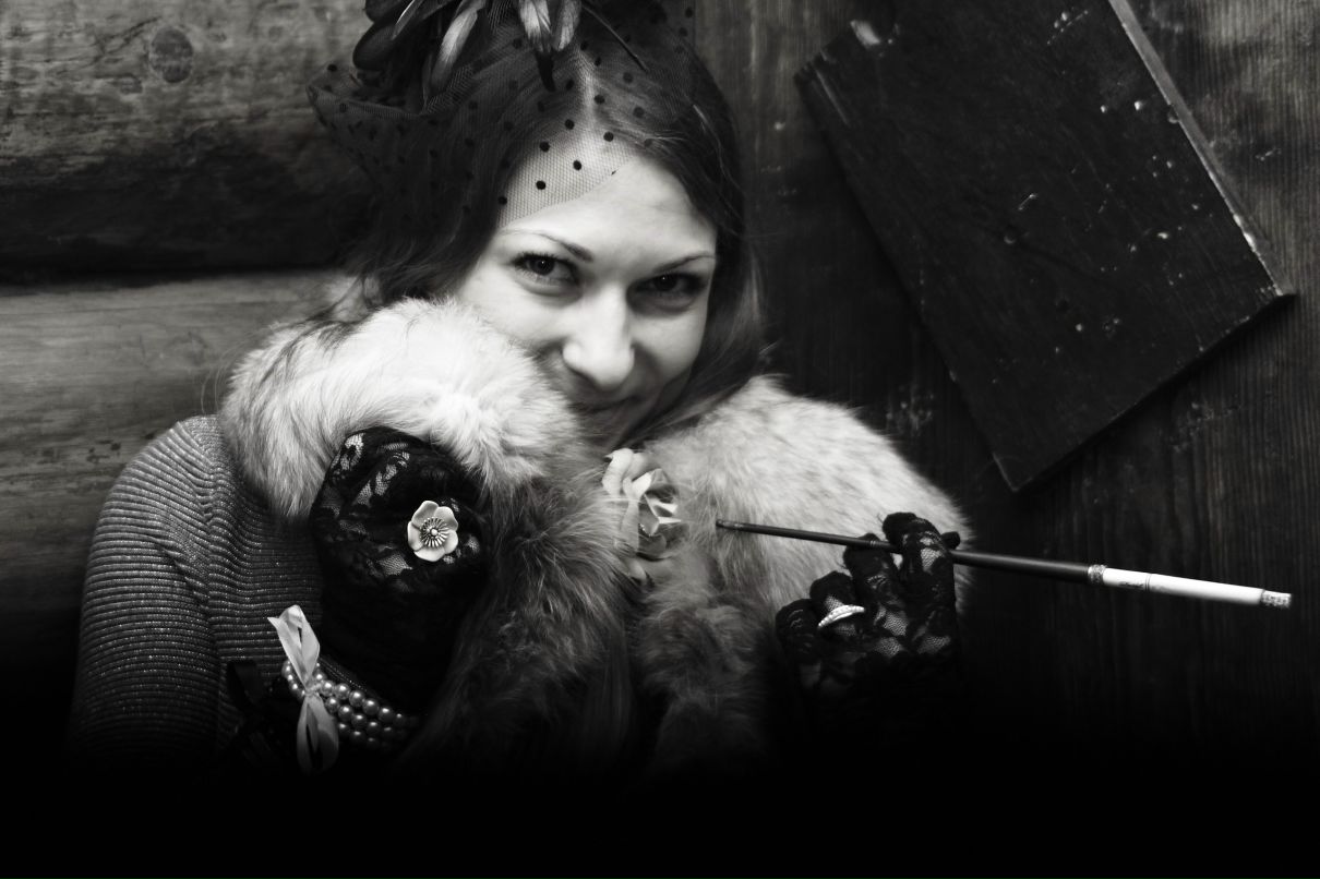 Наталья Карачева | Новосибирск