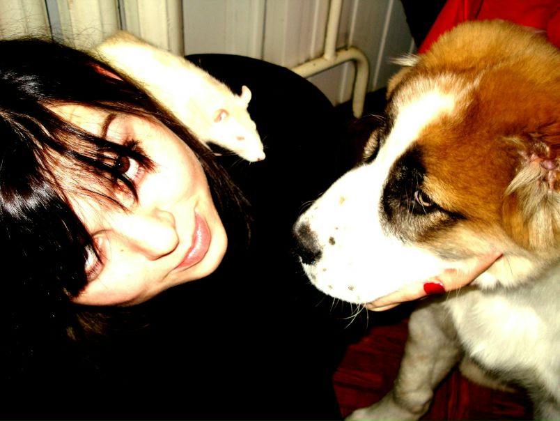 №21, Сабине Фрейере, 35 лет, Рига №21, Сабине Фрейере, 35 лет, Рига