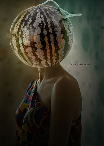 №19, Даша Давитадзе, 8.8.1990 №19, Даша Давитадзе, 8.8.1990