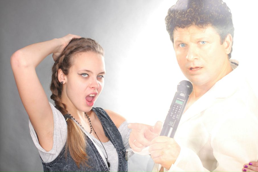 №76, Юлия Повари, Москва №76, Юлия Повари, Москва