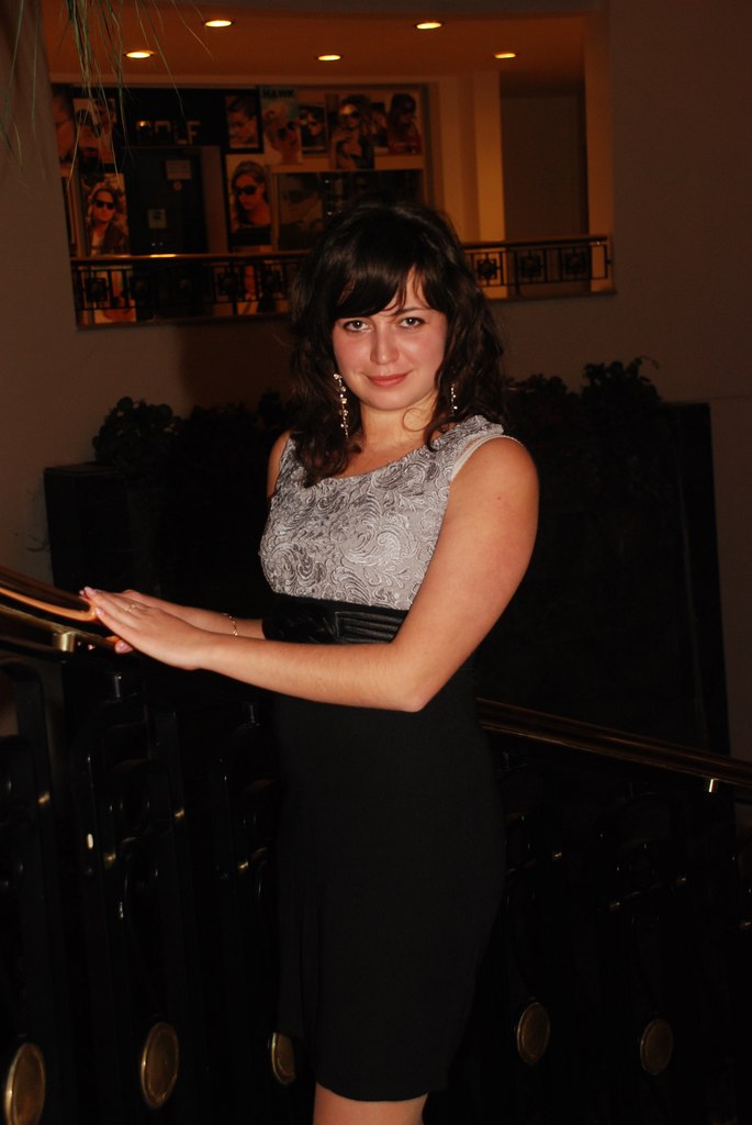 Лина Астмус | Katowice