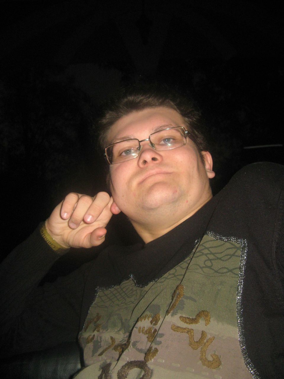 Дмитрий Шувалов Владимирович | Москва