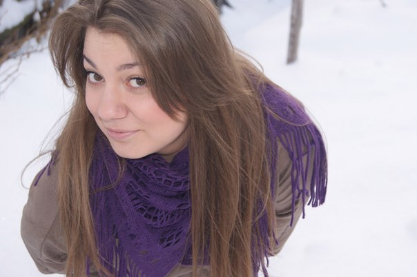 Екатерина Орлова | Егорьевск