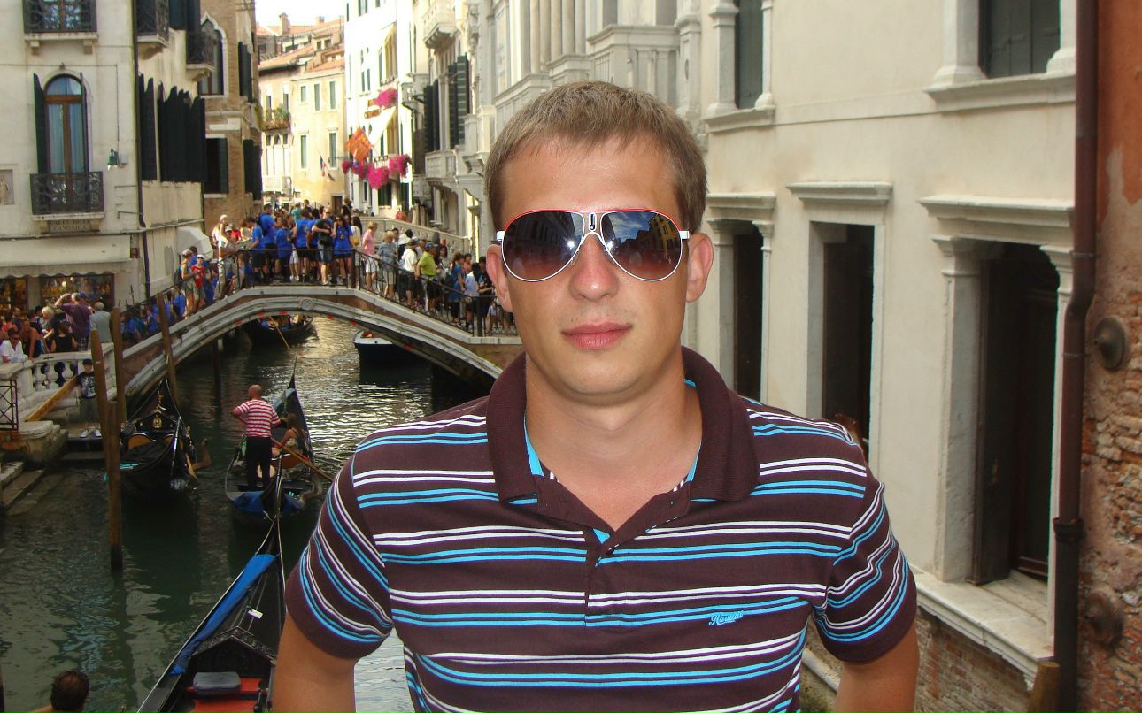 Дмитрий Шумаков | Санкт-Петербург