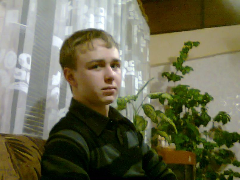 Олег Антибура | Великомихайловка (Великомихайловская община)