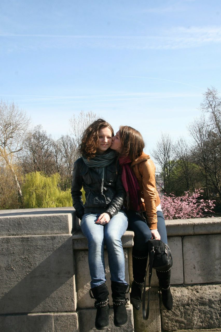 Надя Никитина | Москва