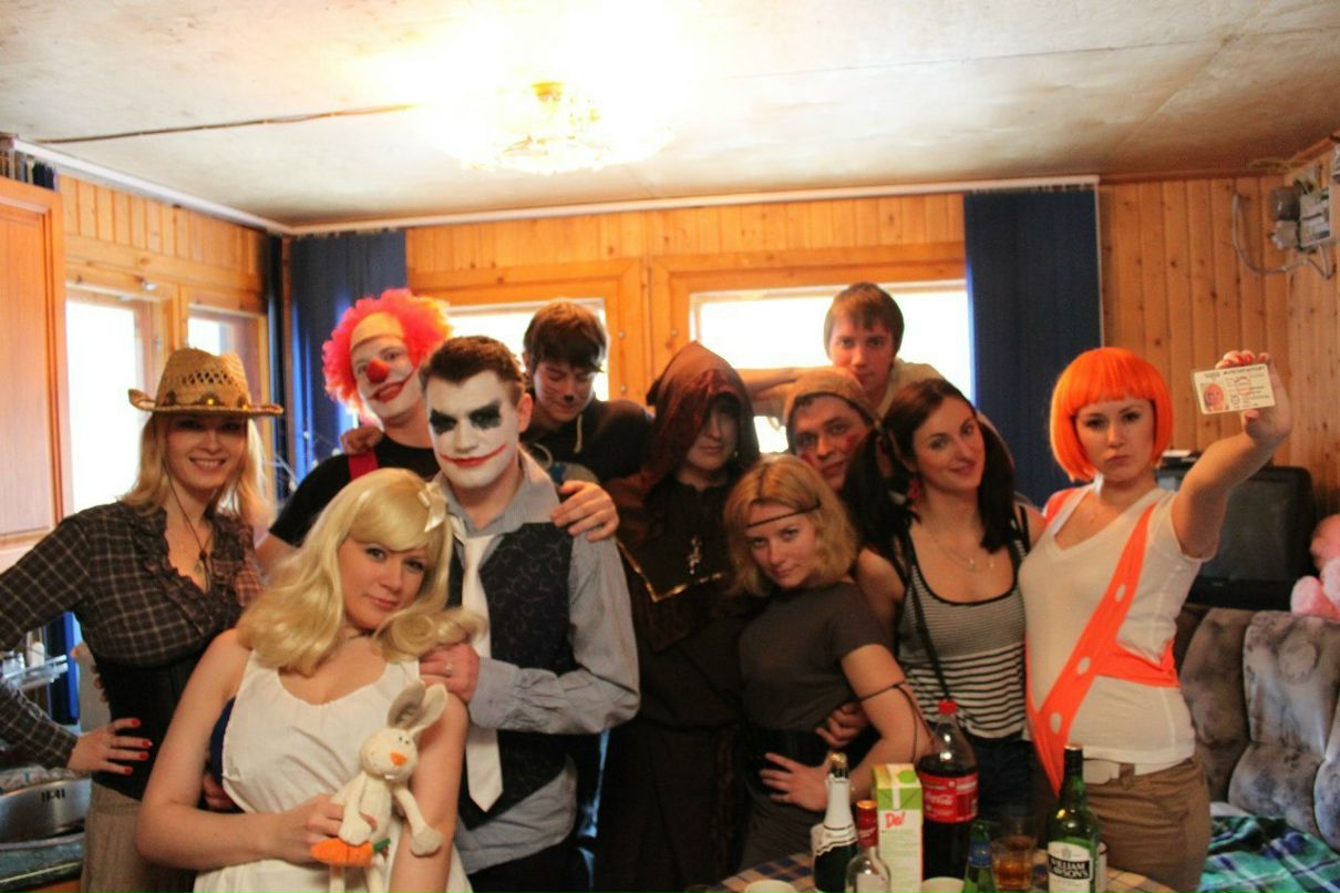 Sveta Макаренко | New York City