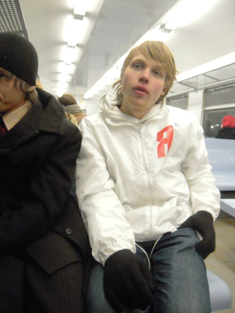 Дима Медведев | Москва