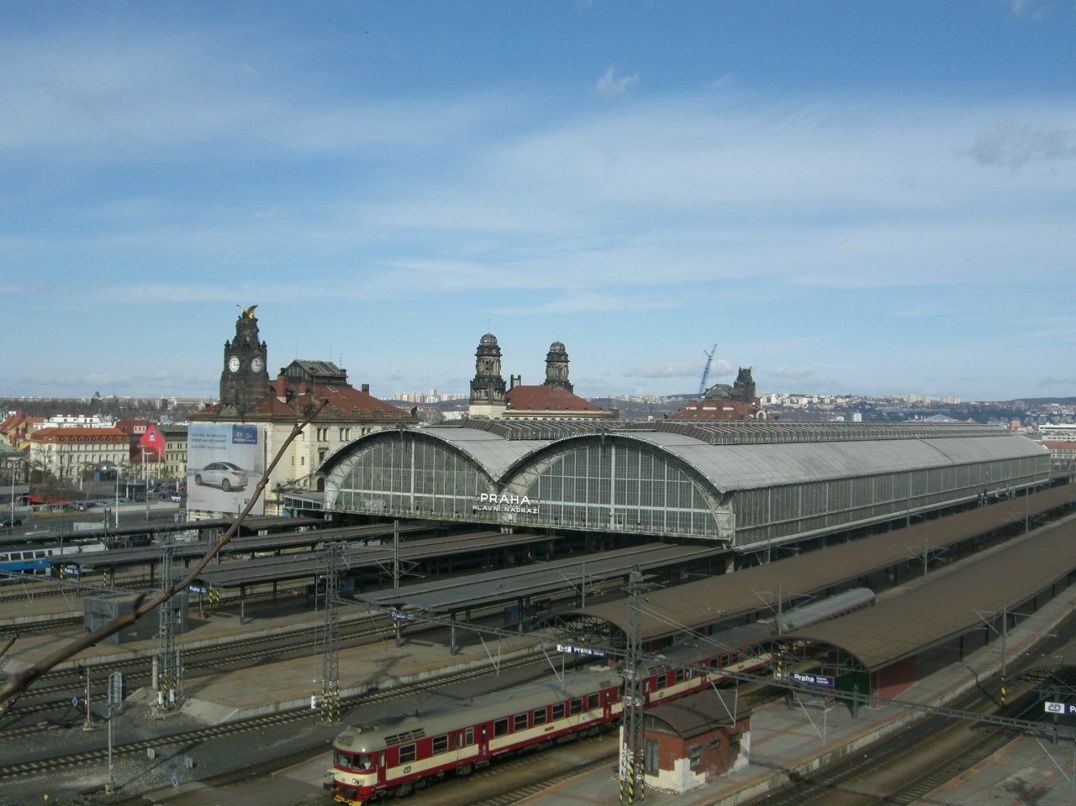 Swetlana Chabovskaja | 