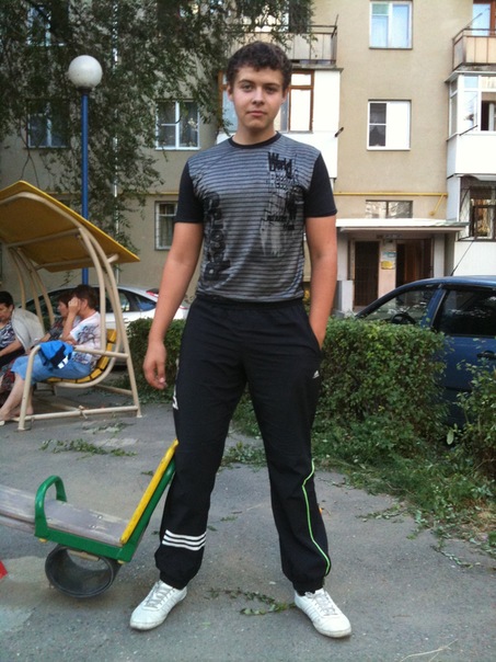 №10, Коля Иванов, Кисловодск №10, Коля Иванов, Кисловодск