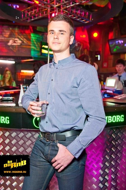 Иван Александрович | Москва