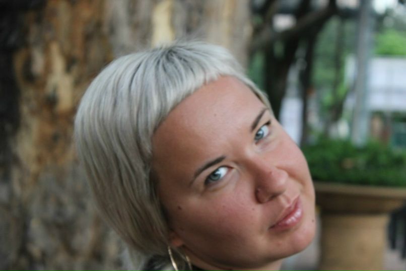 Мариша Дерябина | Новосибирск