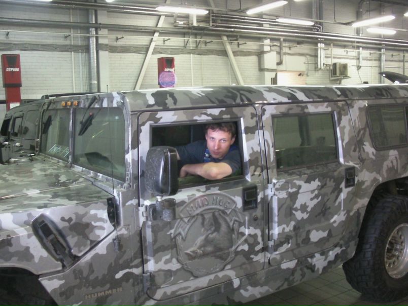 №5, Евгений Патарая, 43 года, Кингисепп №5, Евгений Патарая, 43 года, Кингисепп