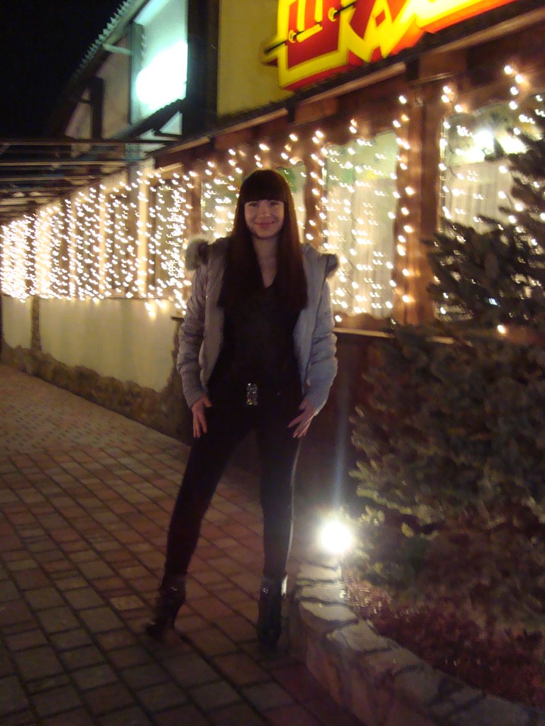 Христина Вінар | Львов