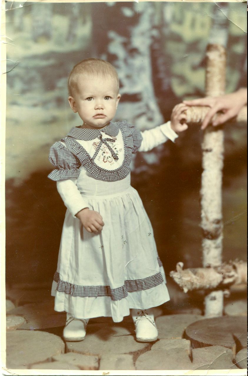 Алина Ловенецкая | Череповец