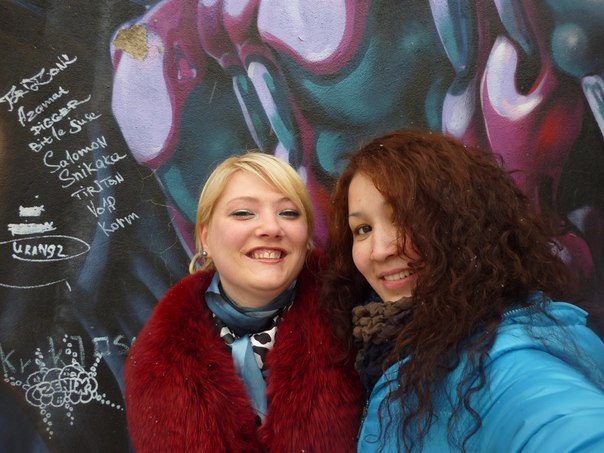 №12, Юлия Федичкина №12, Юлия Федичкина