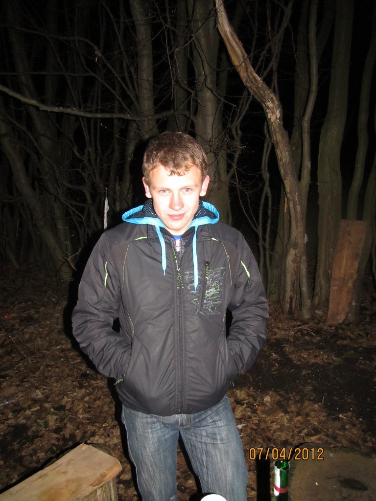 Василь Гоцуляк | Збараж