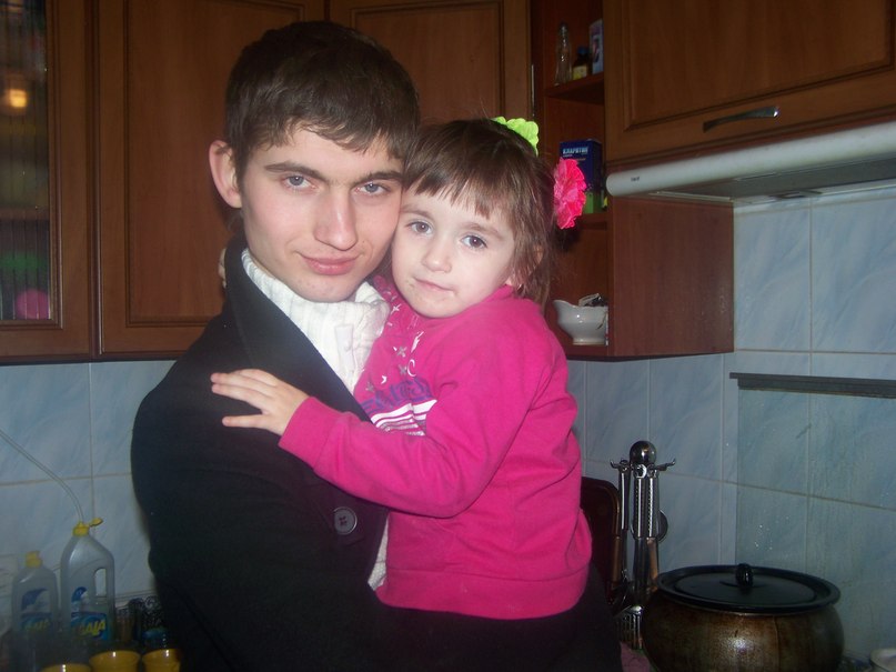 Михаил Григорчик Михайлович | Киев