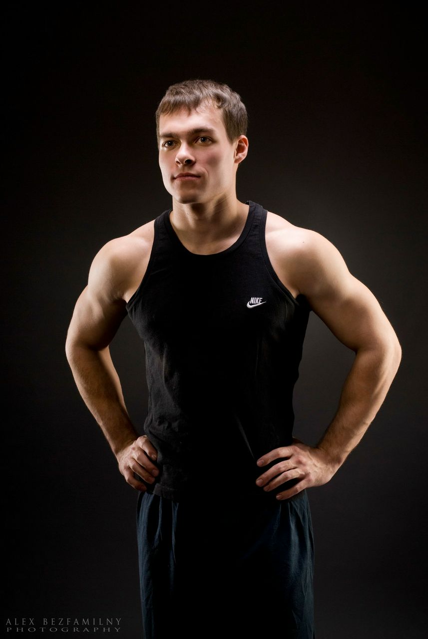 Артем Ясницкий | Санкт-Петербург