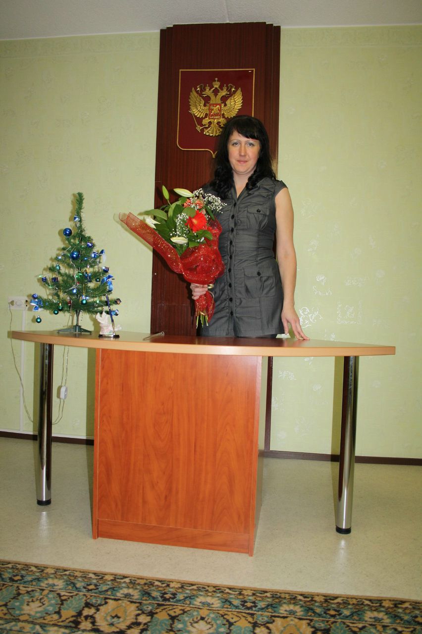 Ксения Бурдина | Костомукша