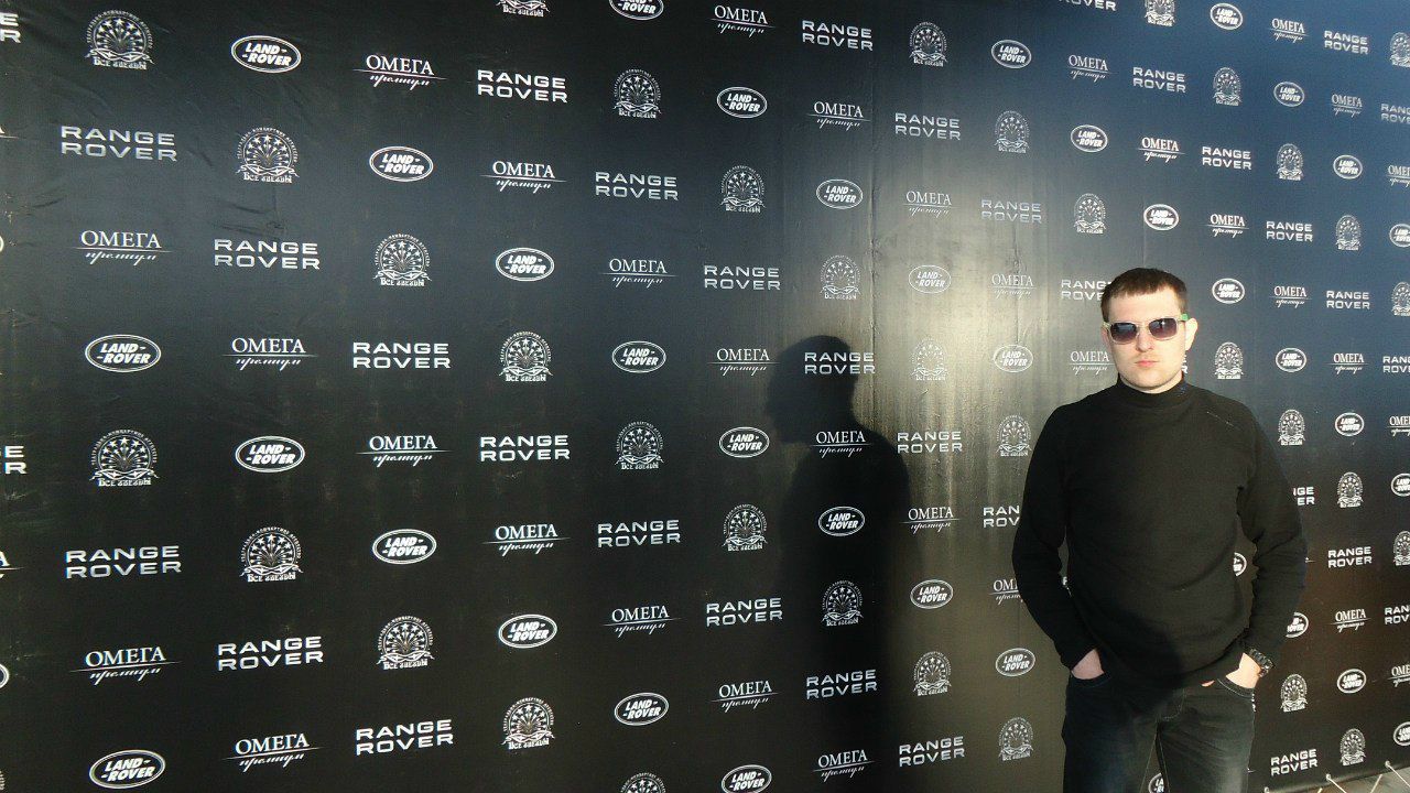 Сергей Германович | Запорожье