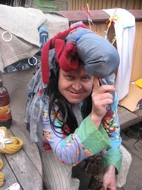 Сергей Пономарев | Каргополь