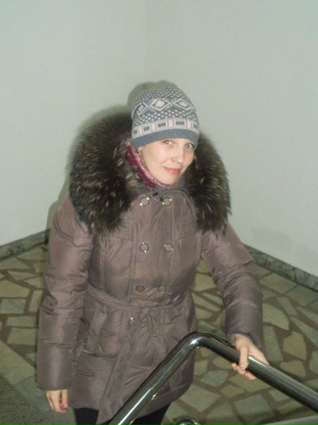 №21, Татьяна Греченкова, Гомель №21, Татьяна Греченкова, Гомель