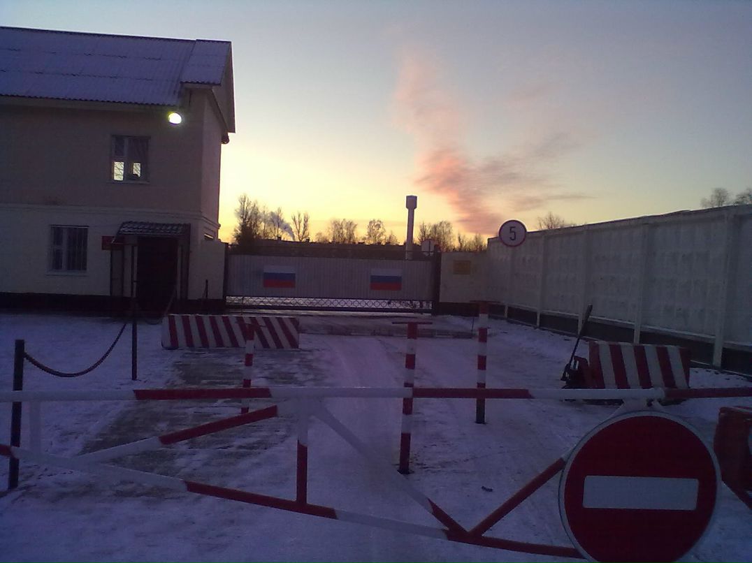 Максим Семушкин ..::_Atlet_::.. | Курск