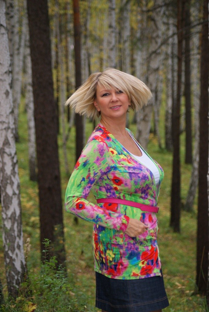 Елена Балашова | Екатеринбург