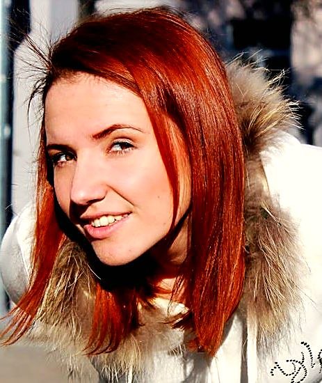 Рина Фрейдинзон | Полоцк