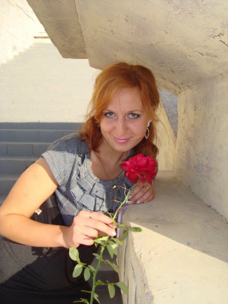 №125, Наталья Бахарева-Гуцан, 36 лет №125, Наталья Бахарева-Гуцан, 36 лет