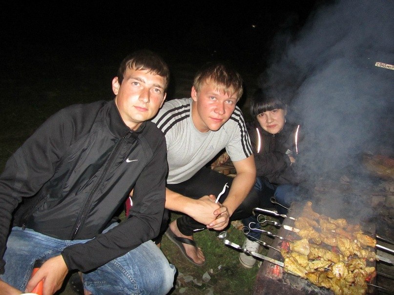 Олег Жупило | Смоленск