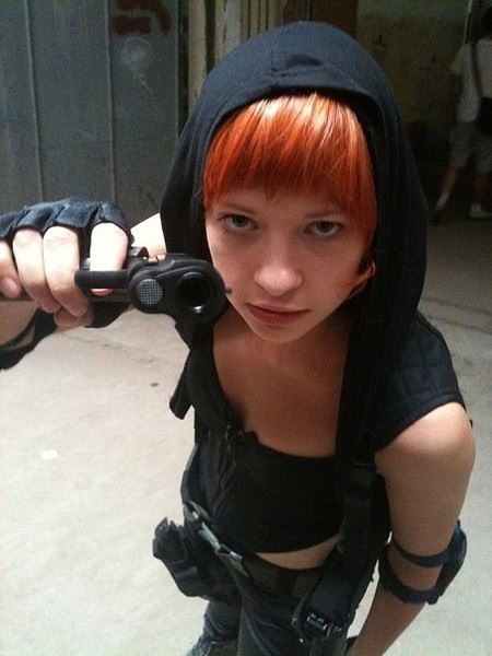 Анастасия Никифорова | Краснодар