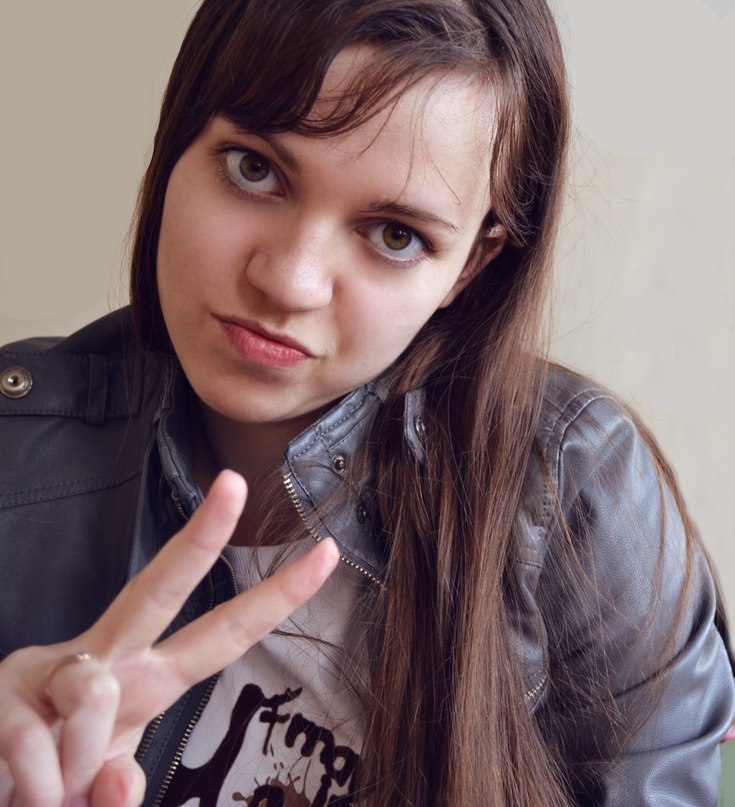 Тая Борисова 