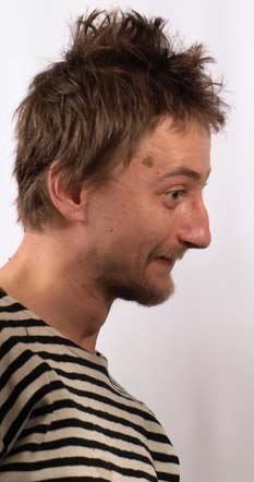 Рома Хитрый | Киев