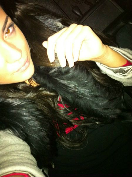 №27, Катя Бадюлина, 2.10.1990, Иркутск №27, Катя Бадюлина, 2.10.1990, Иркутск