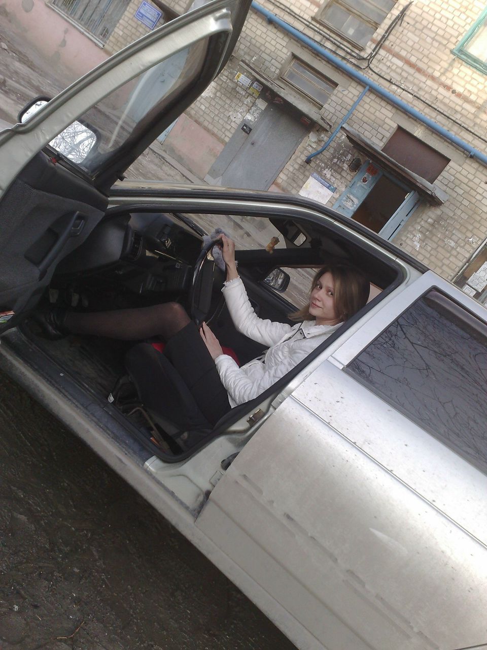 Елена Бадажкова ░▒▓▓▌angel▐▓▓▒░ | Волгоград