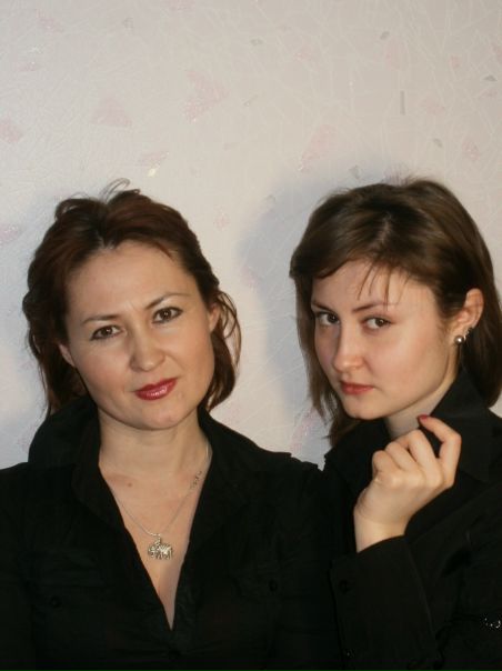 №19, Ирина Фаттахова №19, Ирина Фаттахова