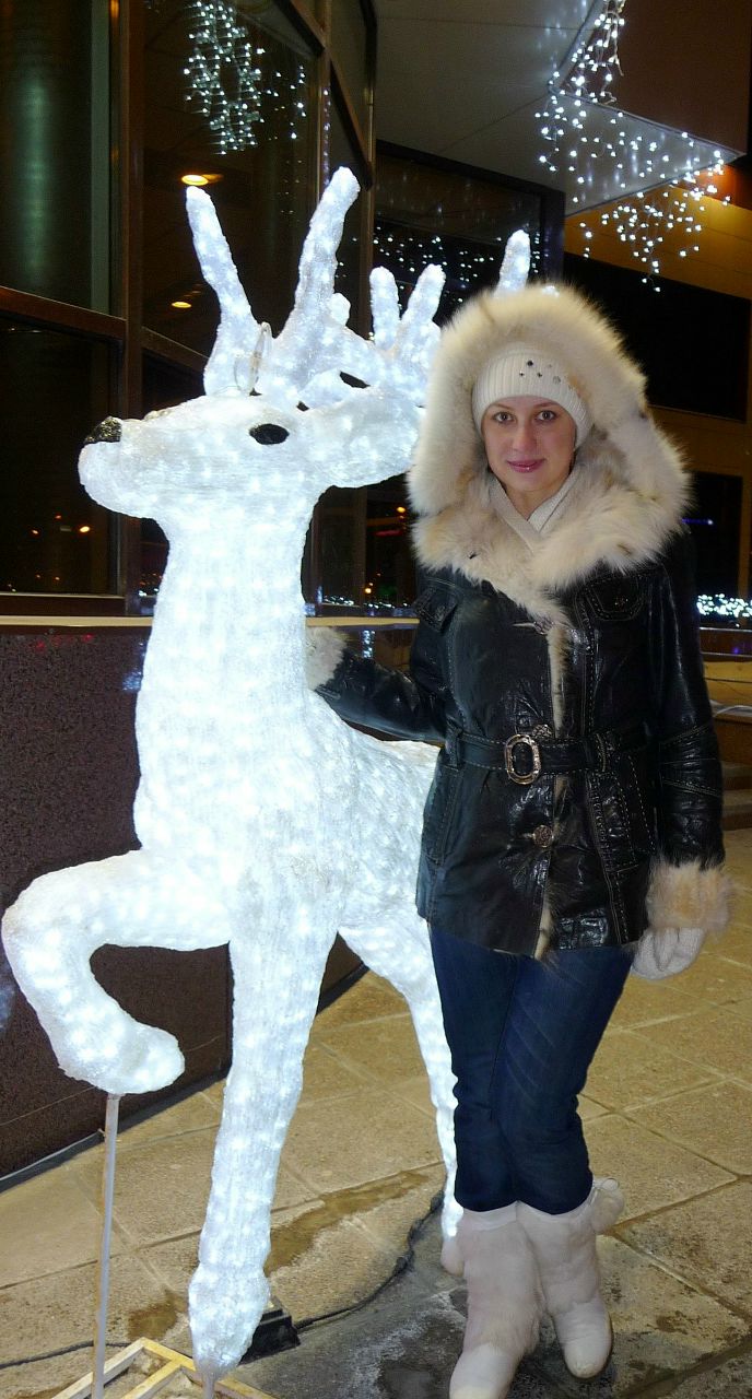 Елена Сысоева | Пермь