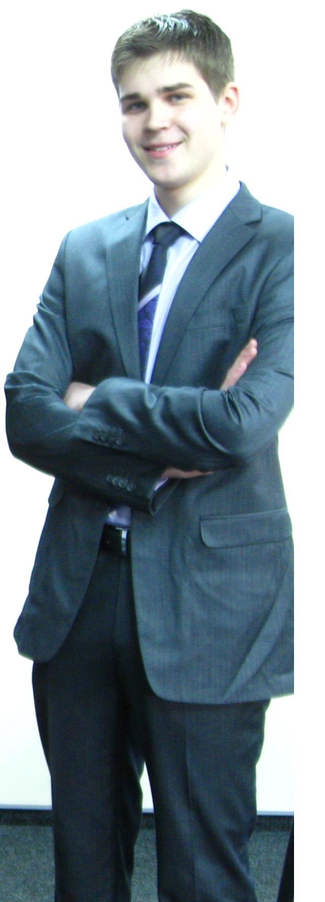 Александр Парьоха | Севастополь