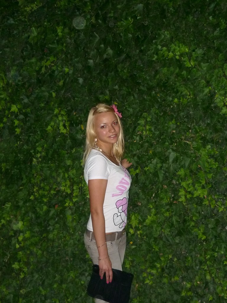 Елена Буткевич | Мурманск