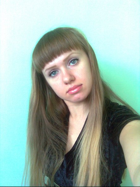 №6, Аня Пардесева, 38 лет, Тольятти №6, Аня Пардесева, 38 лет, Тольятти